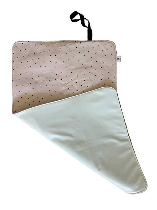 Diaper Clutch with Changing Pad