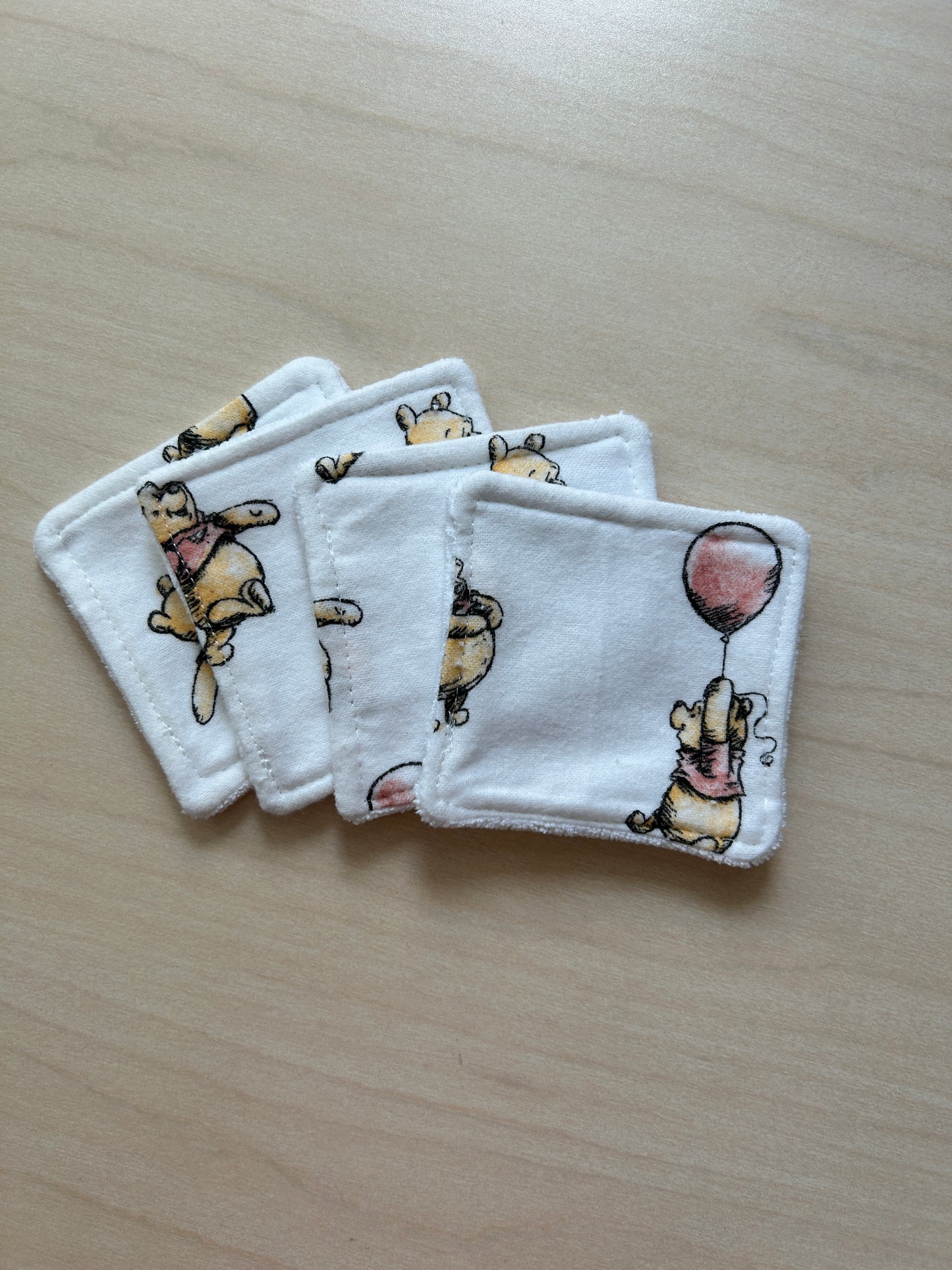Eco-friendly Face Wipes