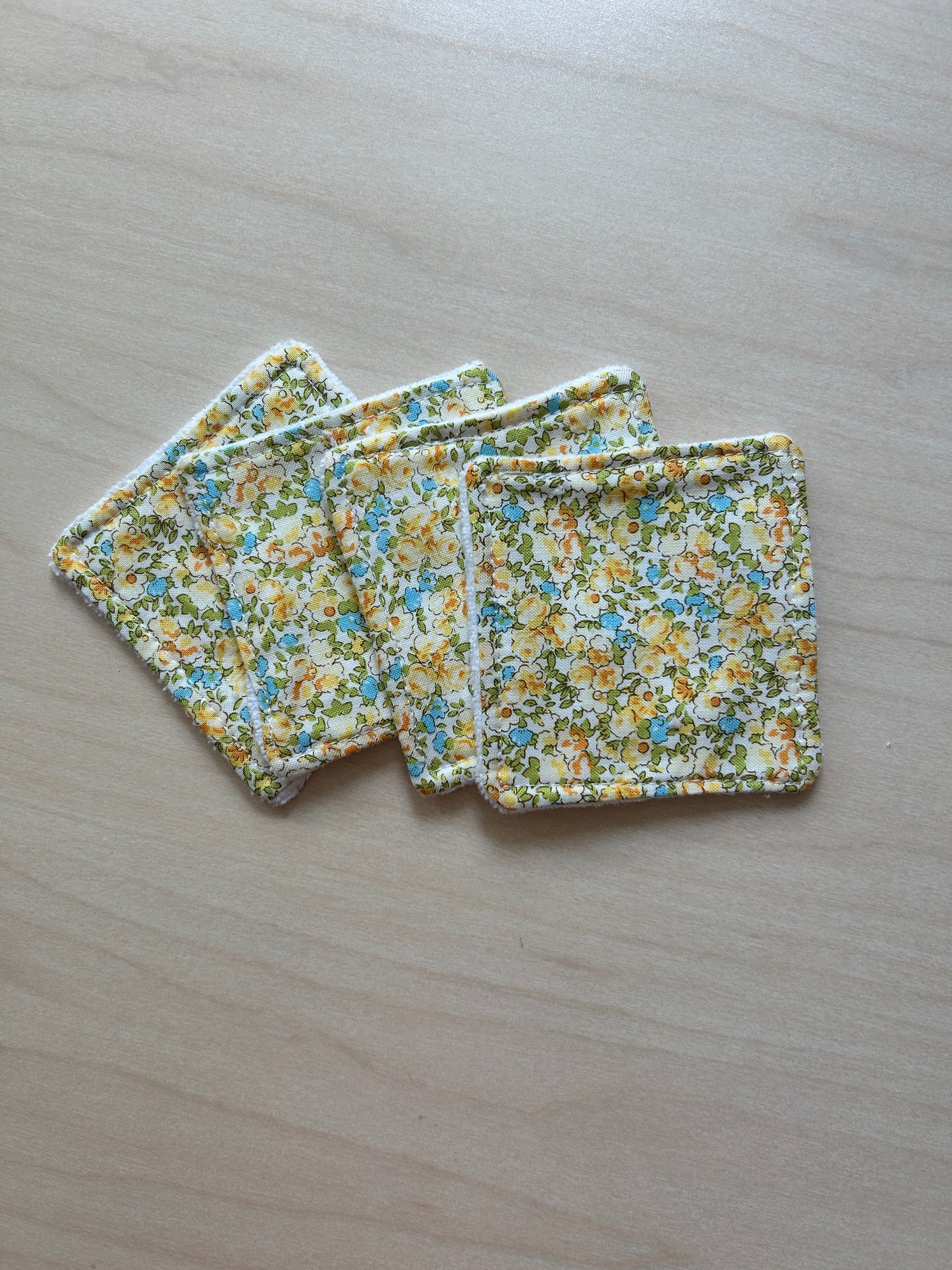 Eco-friendly Face Wipes