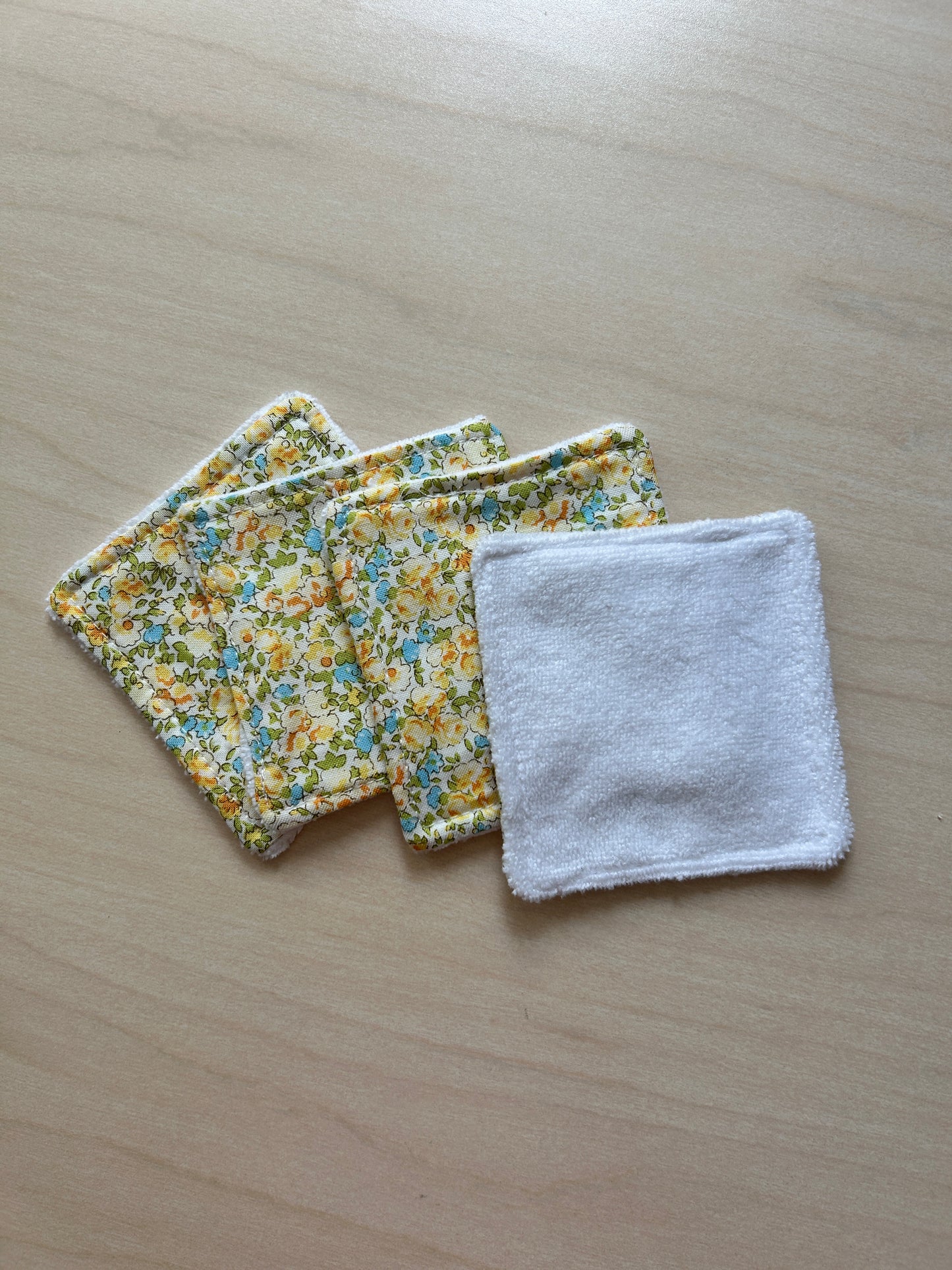 Eco-friendly Face Wipes