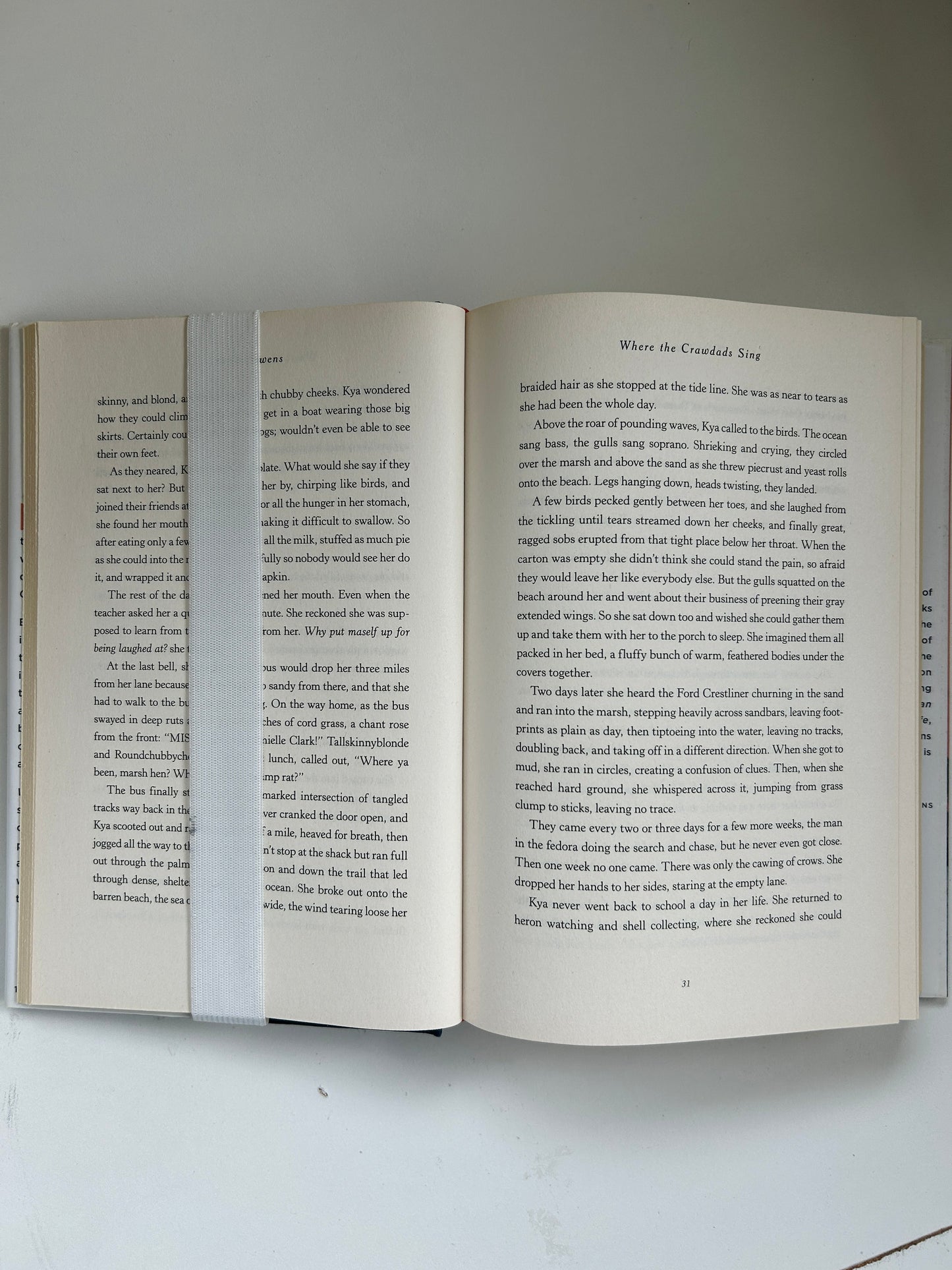 Annotation Bookmark Set with Highlighter & Page Marker Flags