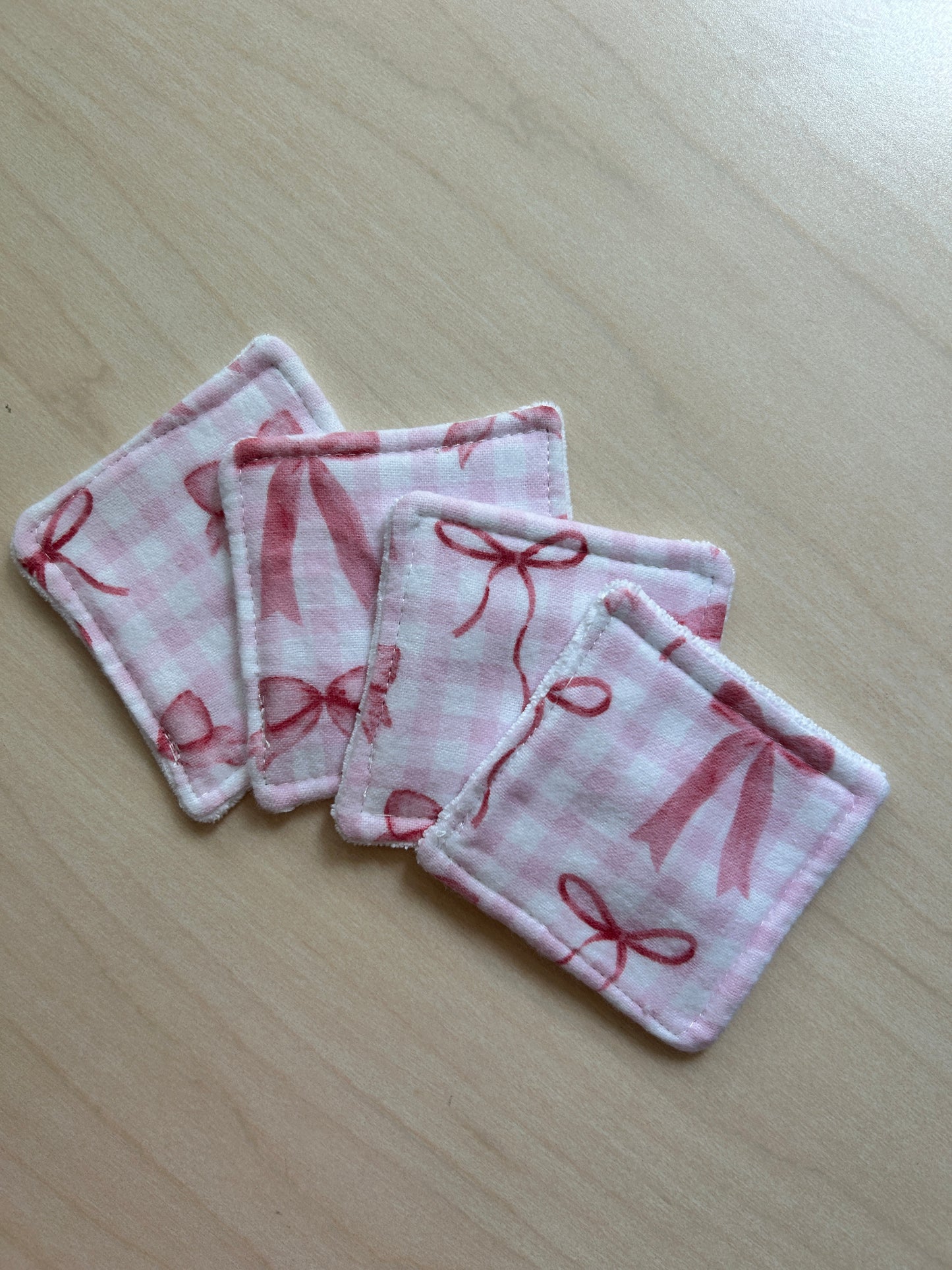 Eco-friendly Face Wipes