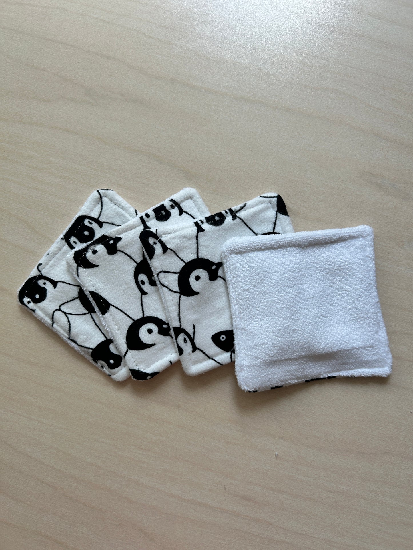 Eco-friendly Face Wipes