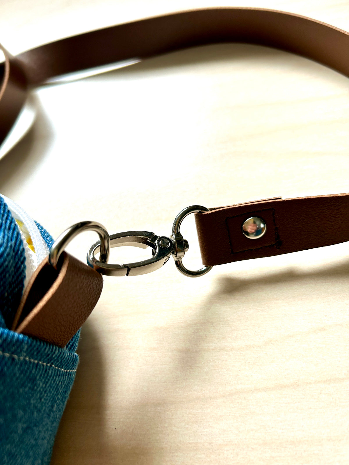 Crossbody Bag