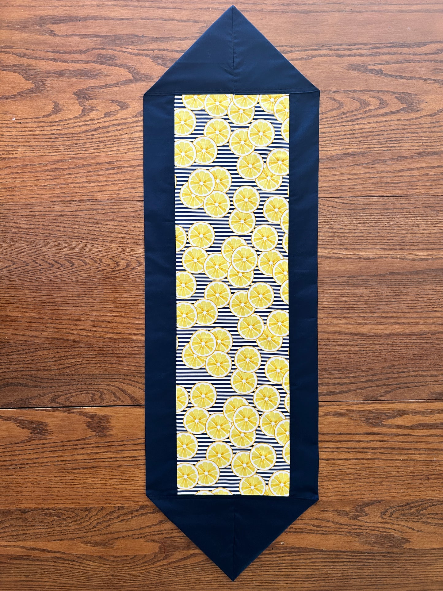 Handcrafted Table Runner