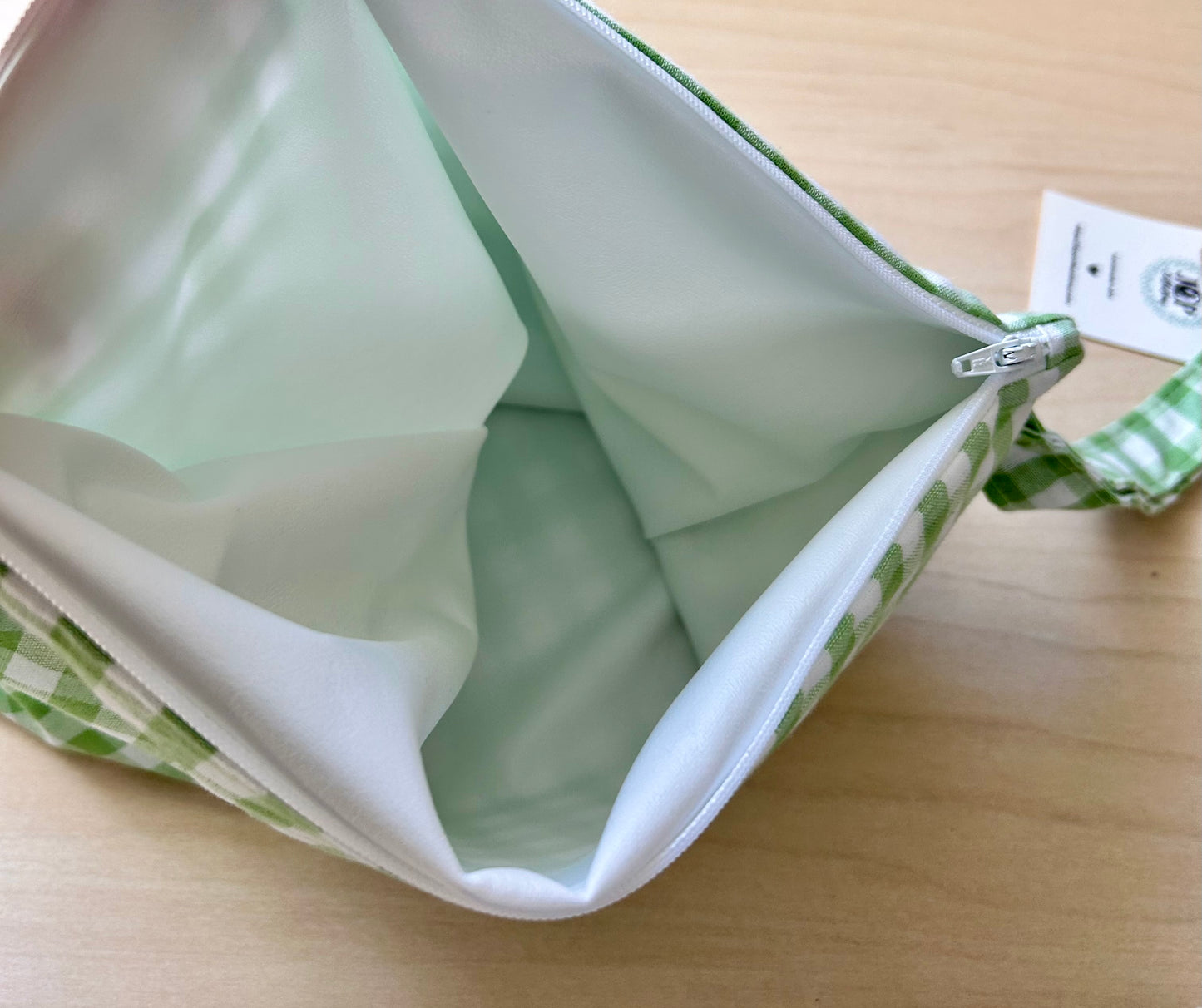 Waterproof Wet Bag – For Swimsuits, Kids Clothes & More