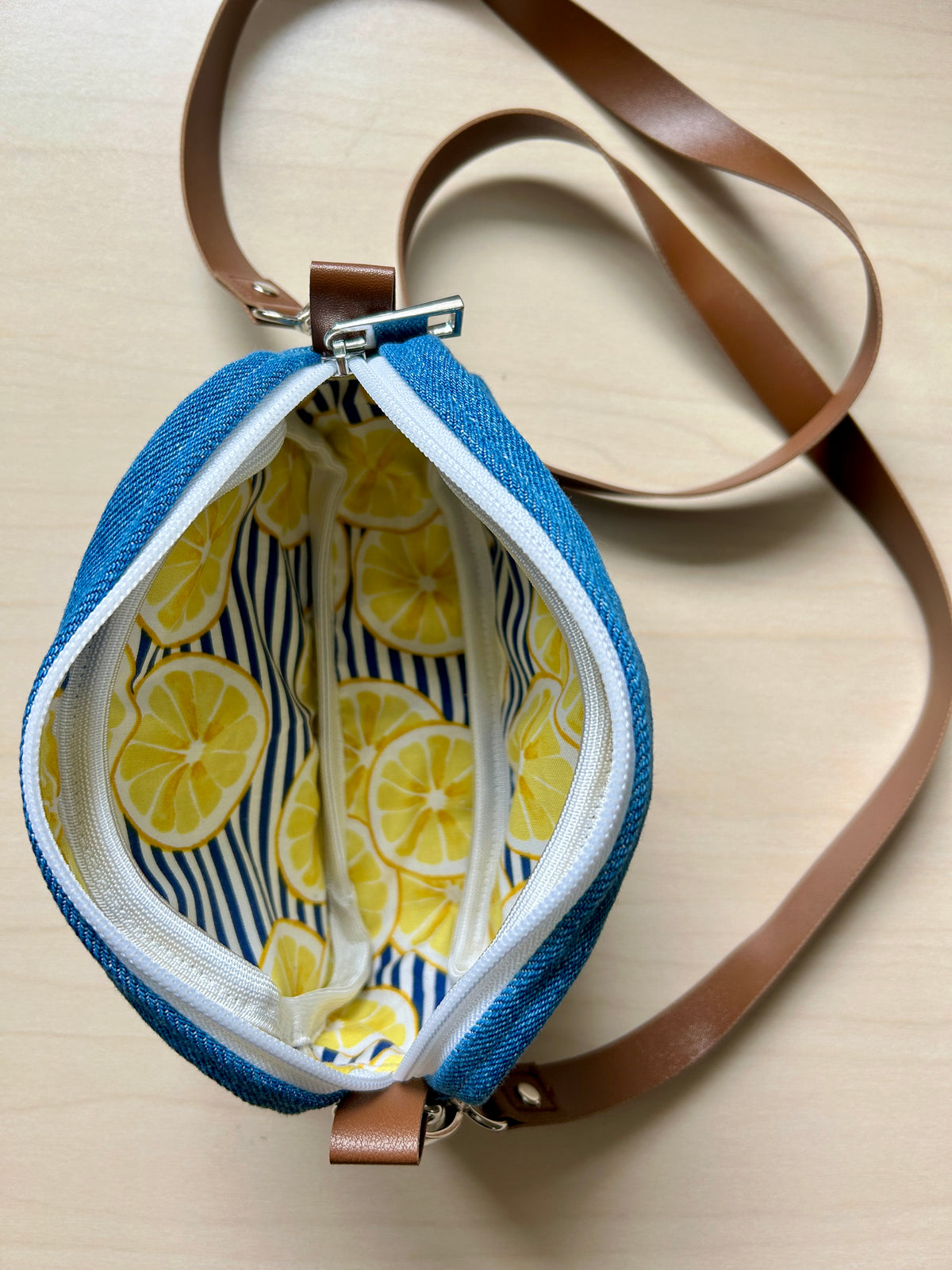 Crossbody Bag