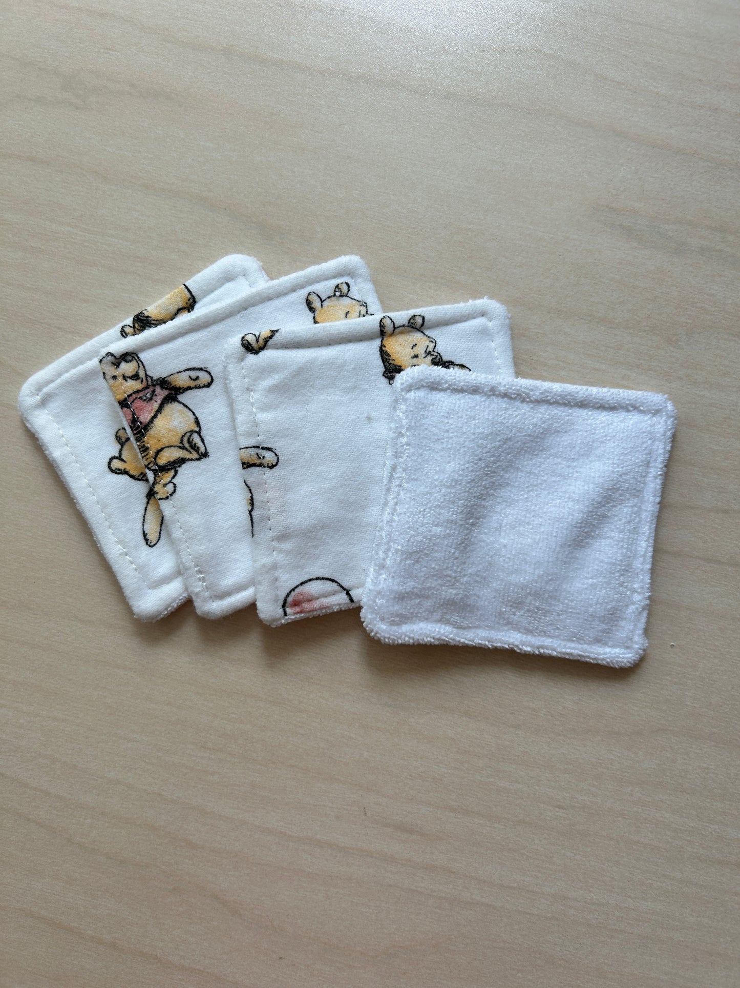 Eco-friendly Face Wipes