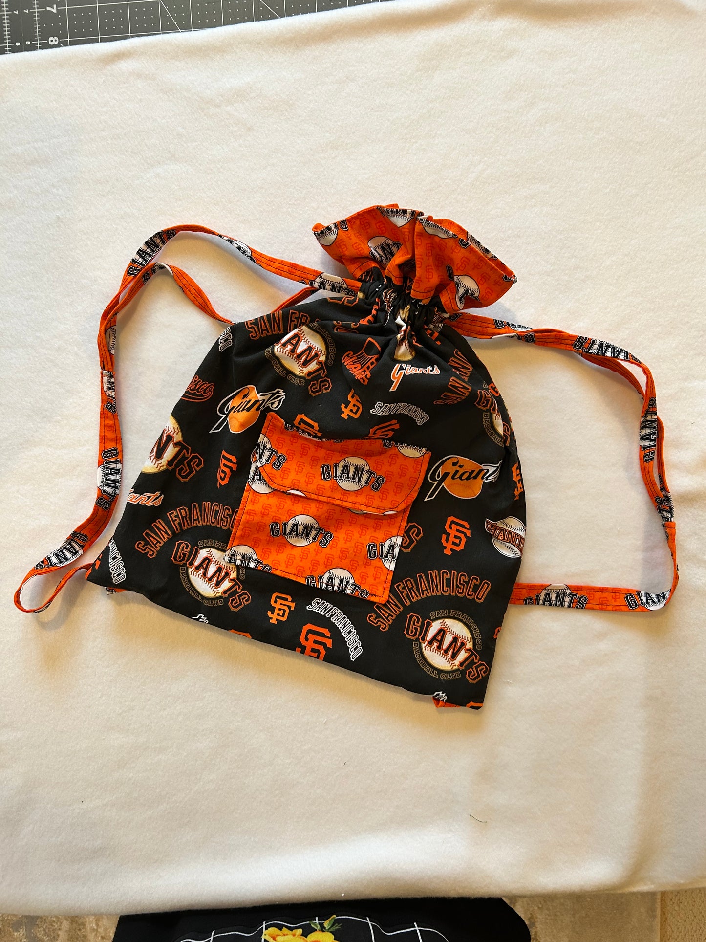 SF Giants Kids Backpack – San Francisco Giants Children's Backpack
