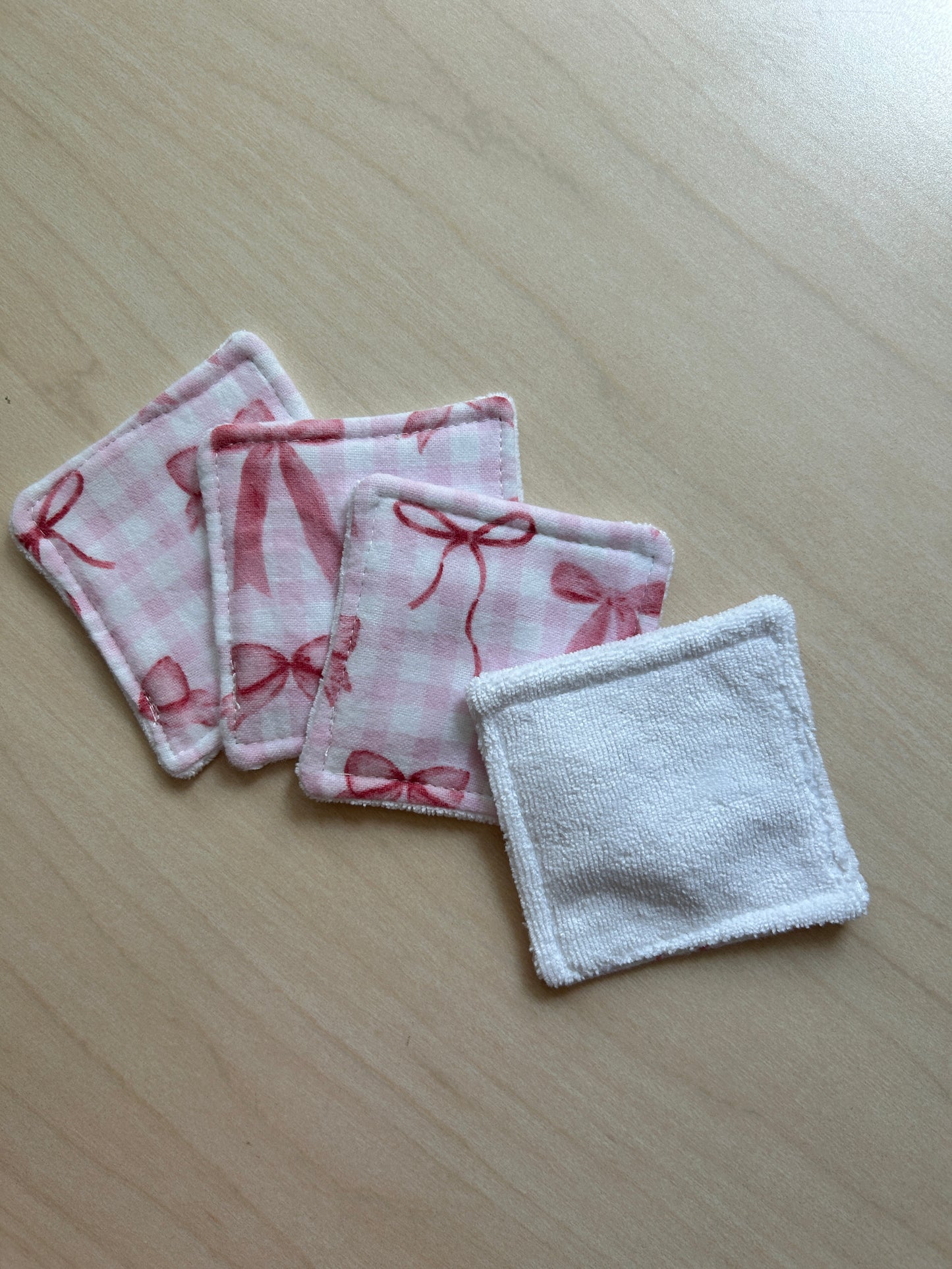 Eco-friendly Face Wipes