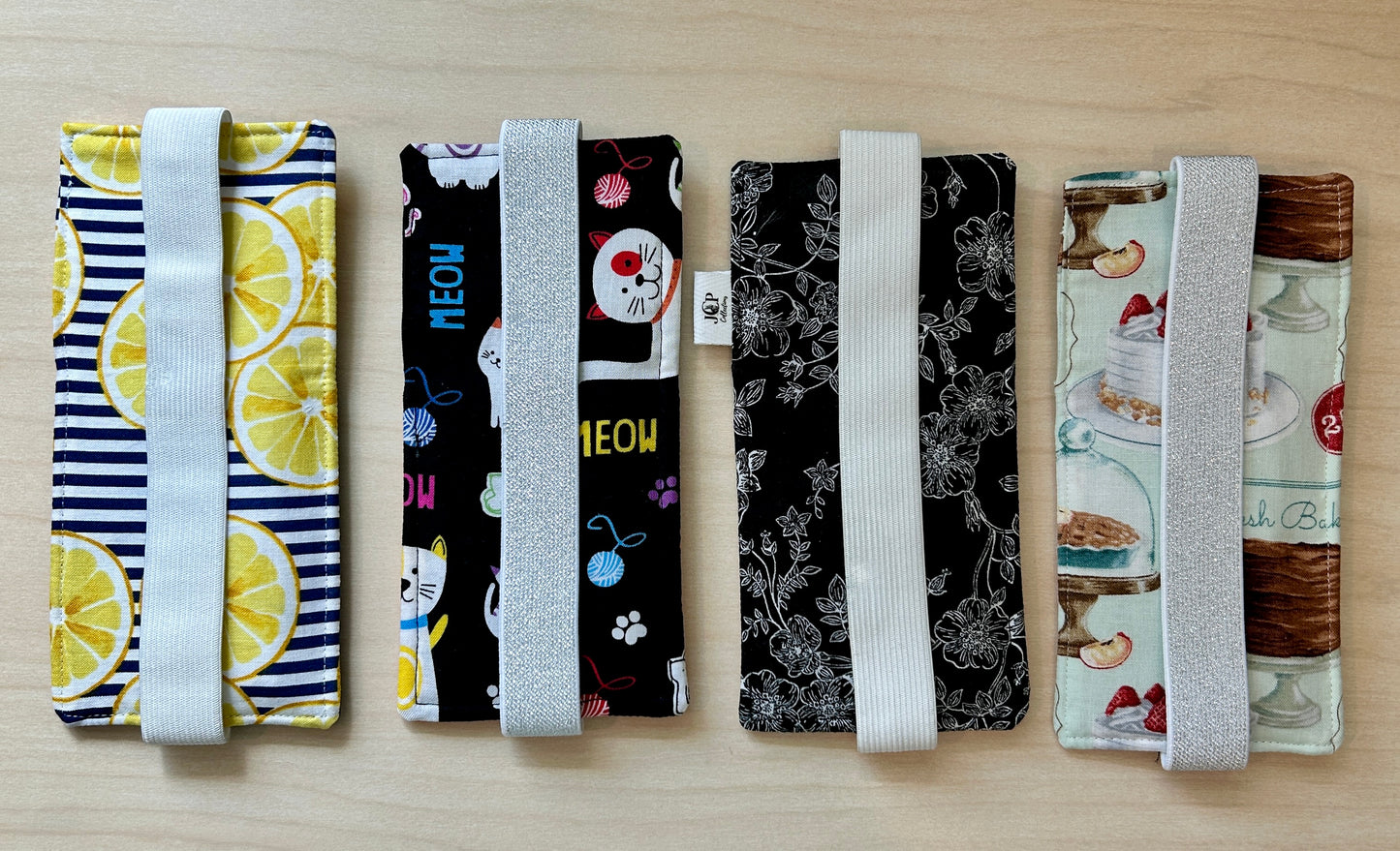 Annotation Bookmark Set with Highlighter & Page Marker Flags