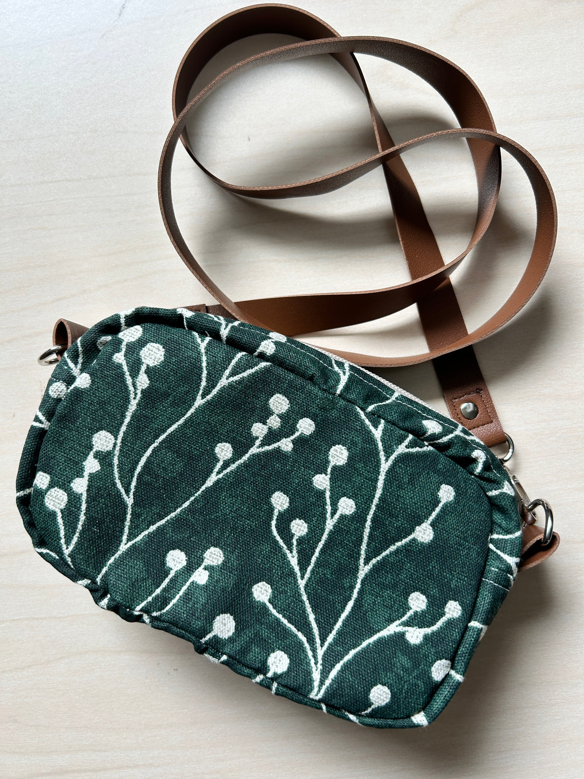 Crossbody Bag