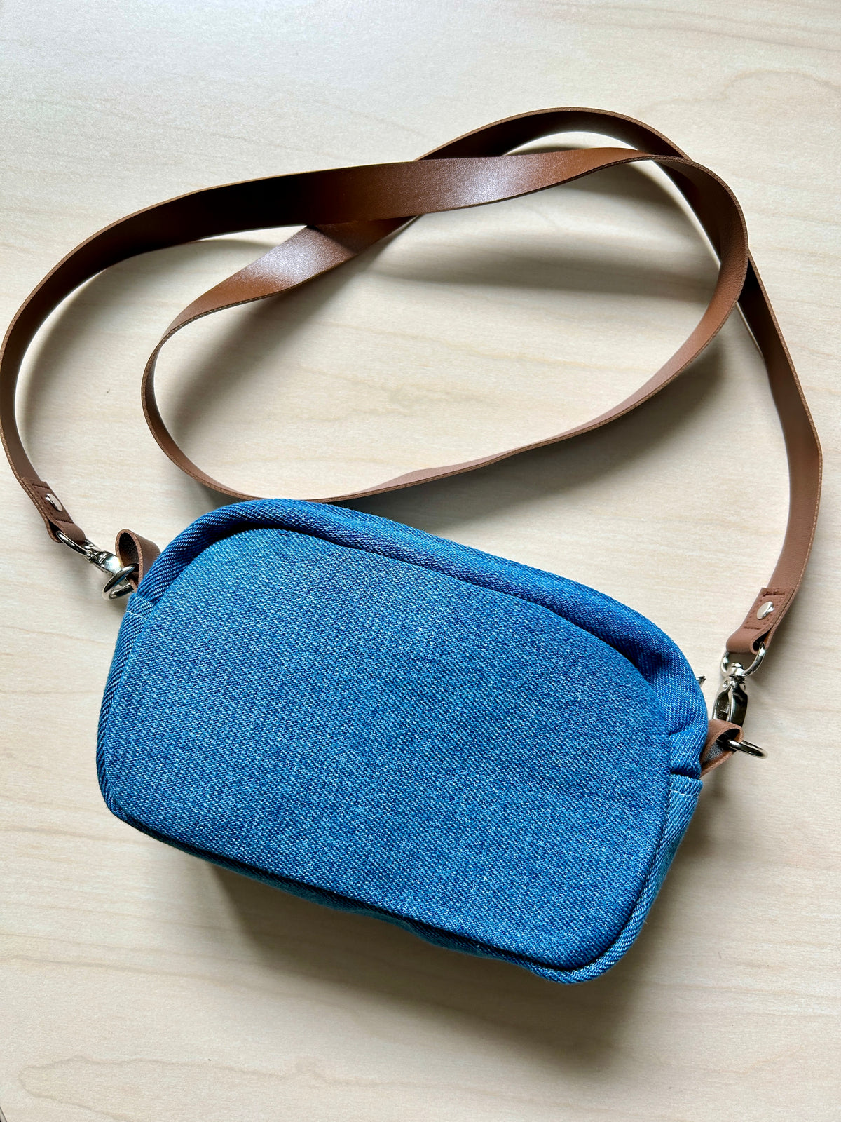 Crossbody Bag