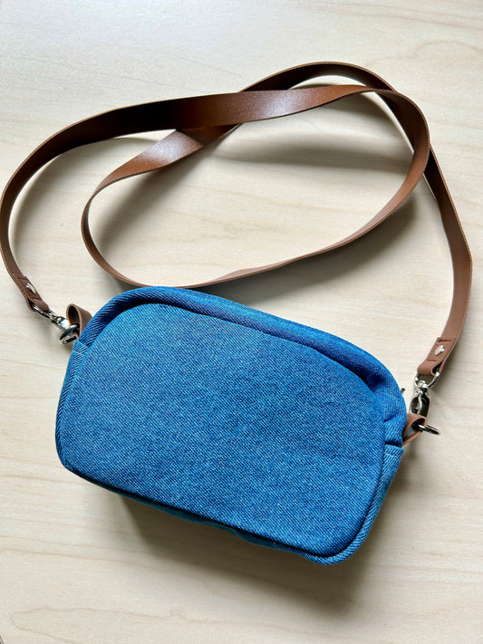 Crossbody Bag