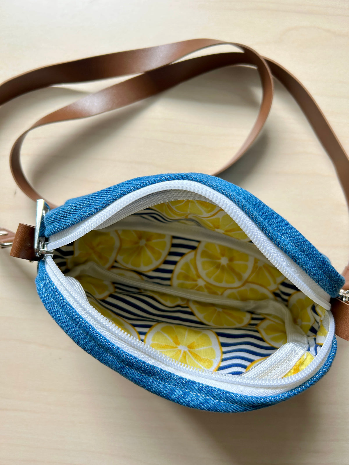 Crossbody Bag