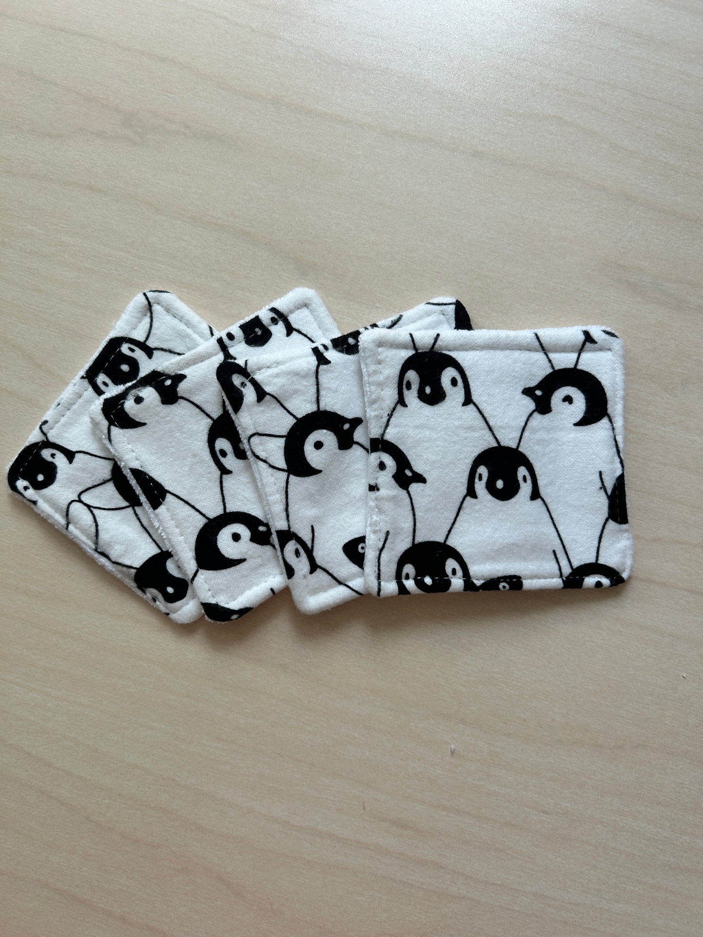 Eco-friendly Face Wipes
